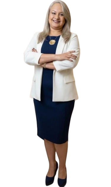 Foto de Alessandra Antonieli